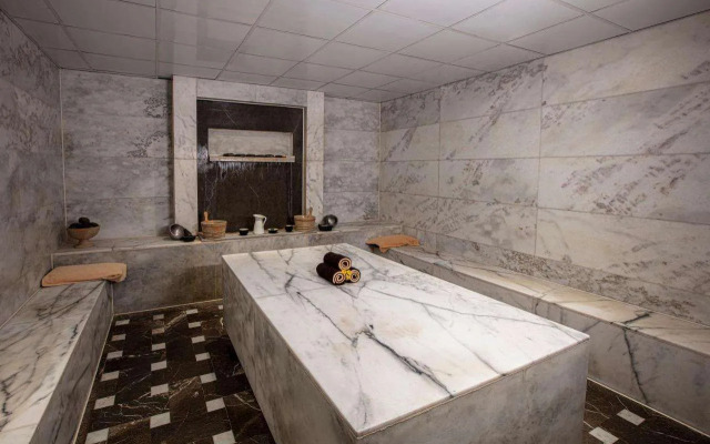 Sol y Mar Club Makadi