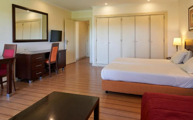 The Navigator - Palm Oasis Alvor