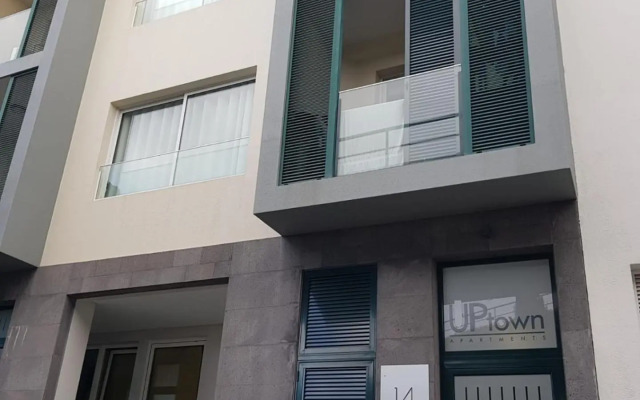 Santa Luzia's Pearl II - Two Bed Apartment