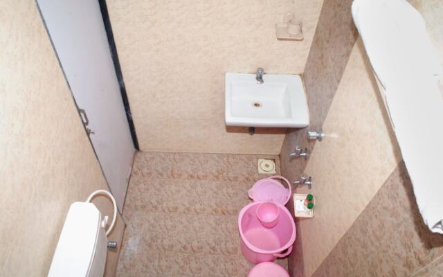 Hotel Shubh Suvidha