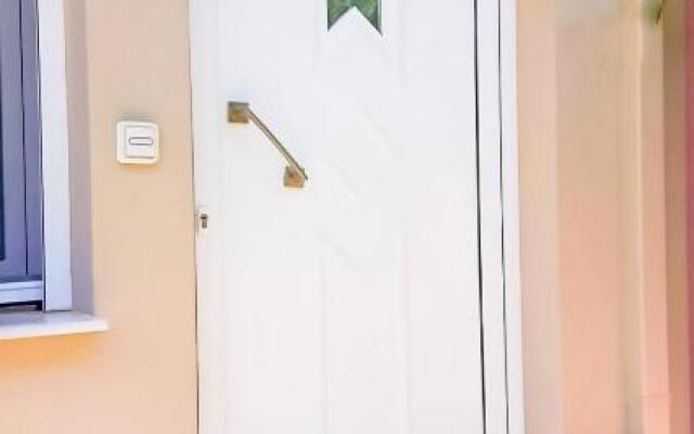 Yucca Studio, beautiful apartment with garden