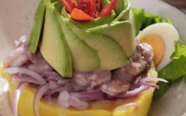 Império do Ceviche