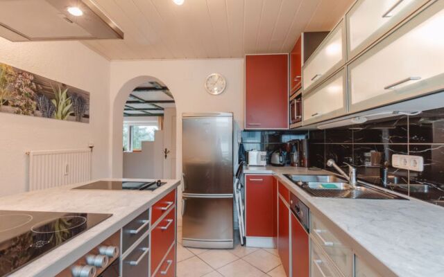 Rudis Appartements 18052