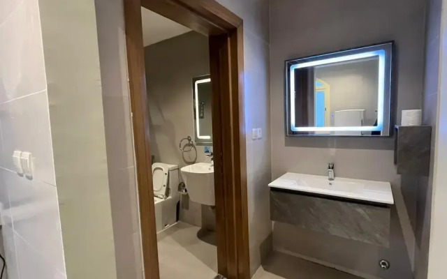 Al-Fal Hotel