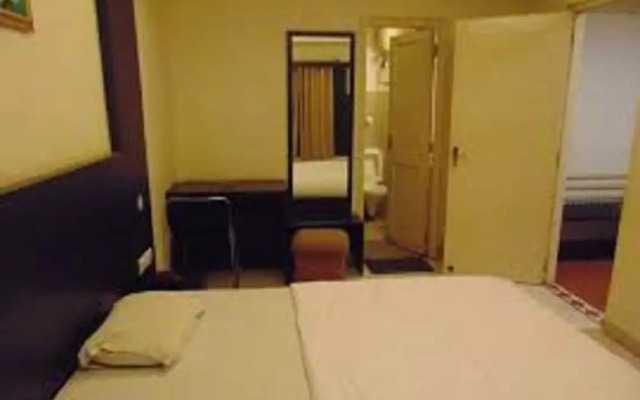 Sakura Guest House