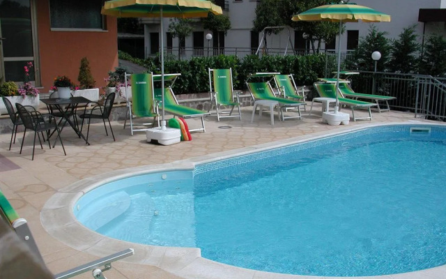 Garden Hotel Tabiano