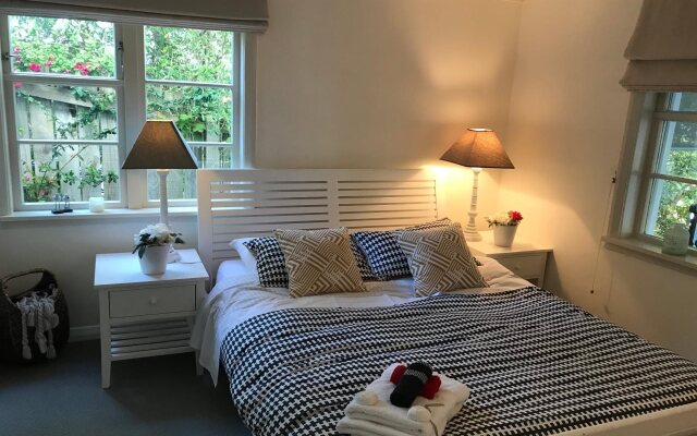 Botanica Homestay