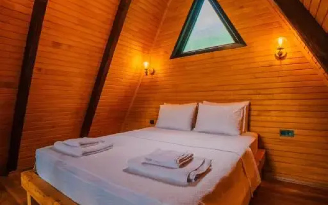 Nios Bungalov Konaklama