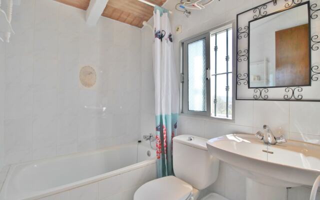 1065 Villa el Ventorrillo