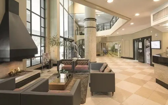 Mercure Apartments Caxias Do Sul