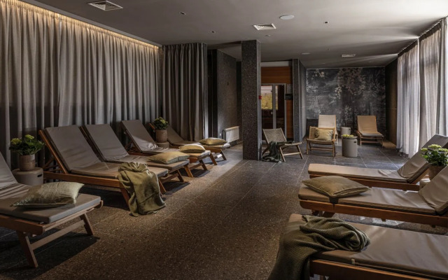 Mobile Homes Terme Jezercica