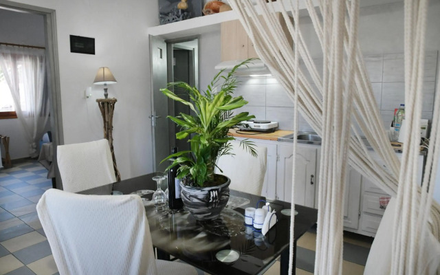 Panorama Studios & Apartments