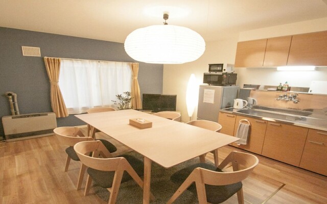 UCHI Living Stay S7W12