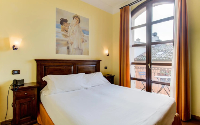 Oste del Castello Wellness & Bike Hotel