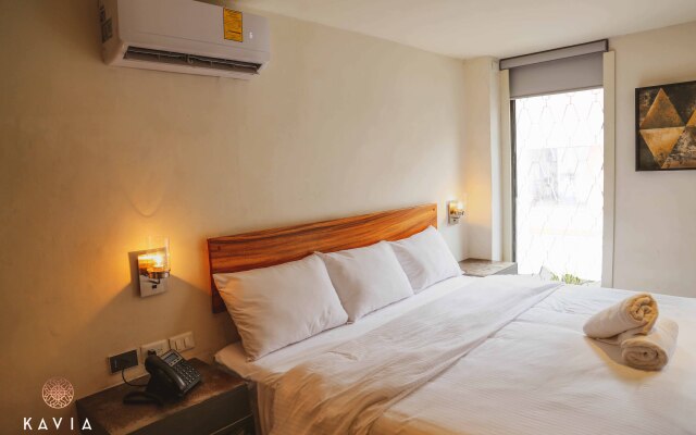 Hotel Urban