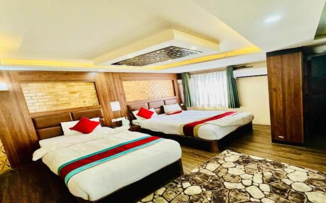 MeroStay 171 Hotel Shreeya