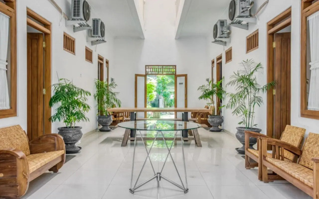 Omah Kaleva Syariah by RedDoorz