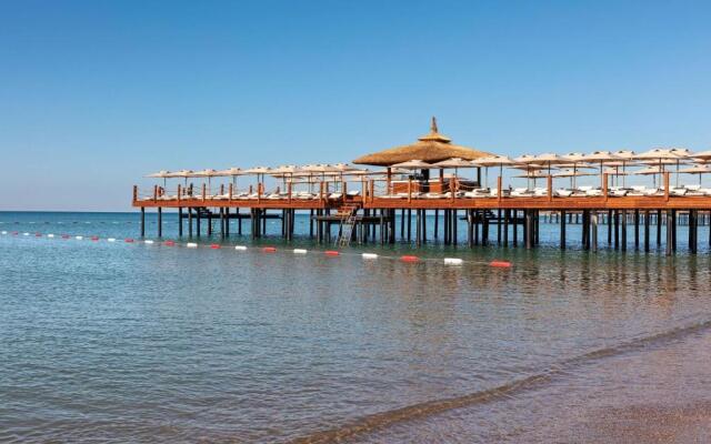 Cullinan Belek Resort