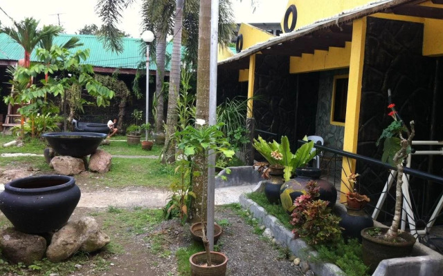 Zapa Inn - D' Sapa Lodge