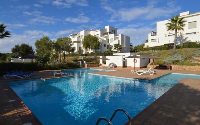 Beautiful luxury apartment in Las Colinas Golf & Country Club, shared pool