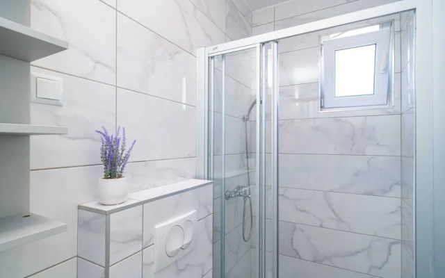 Apartments Green Garden