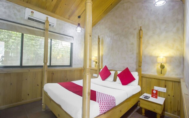 OYO 15543 Rishivan Resort