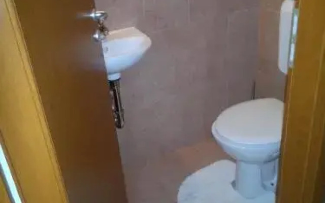 Villa Palazzo Apartments