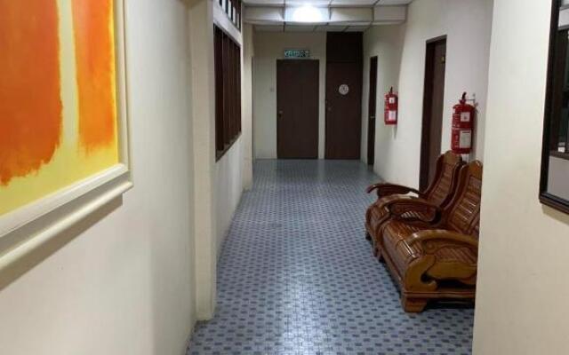 Hotel Mirama 美麗華酒店