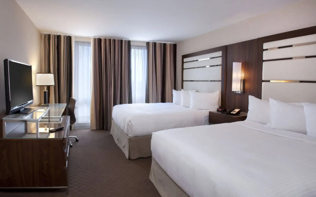 Hotel Le Cantlie Suites