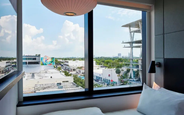 citizenM Miami South Beach