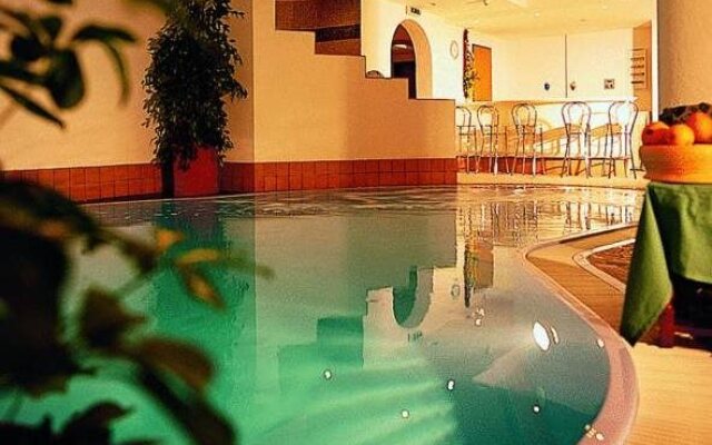 Hotel Lärchenhof