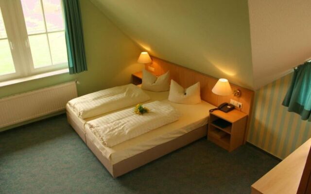 Flair Seehotel Zielow