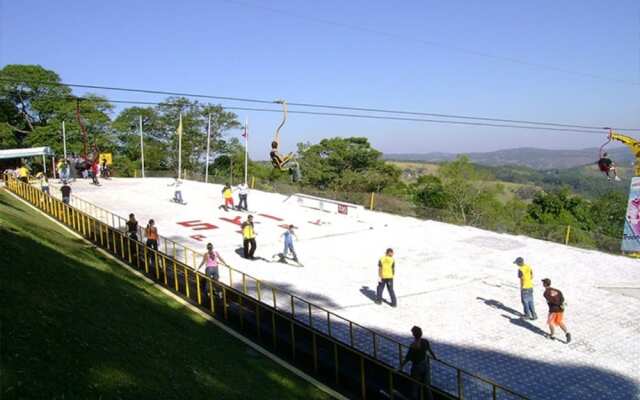 Pousada Espaço do Sol