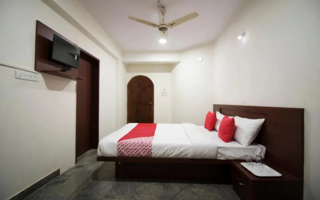 Shree Durga Residency by OYO Rooms