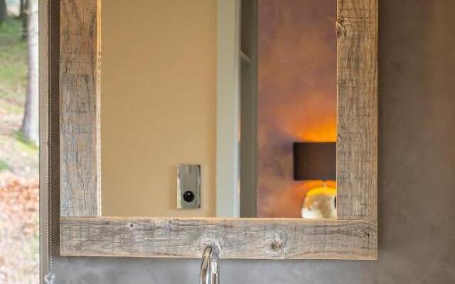 La Villa des Sources à 500 mètres du circuit