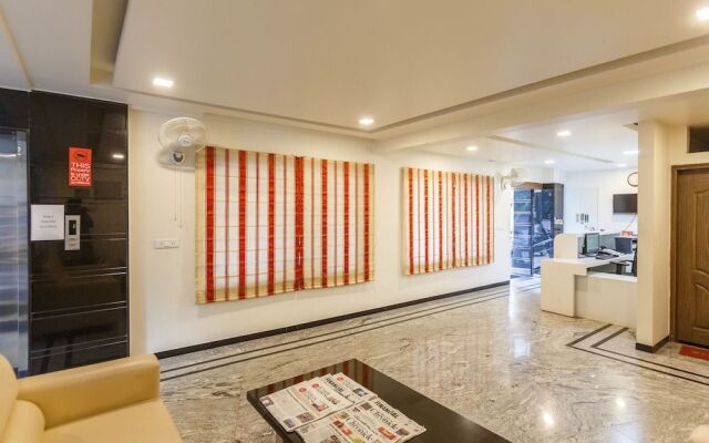 Aira Serviced Apartments Pvt Ltd