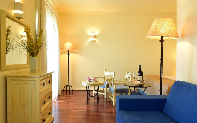 Pousada da Ria - Aveiro - Charming Hotel