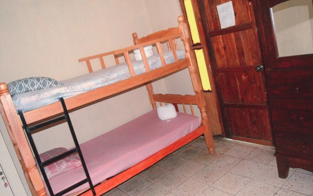 Hostal Castillo