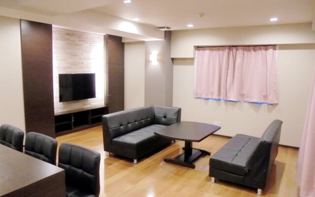 Tokyo Sakurako Azabu