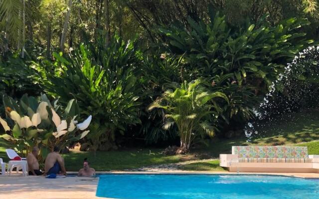Finca Hotel El Jagual