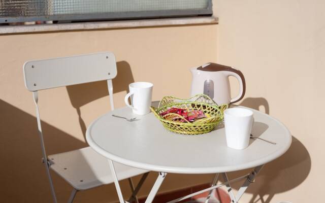 Santa Maria Novella Comfort Apartment