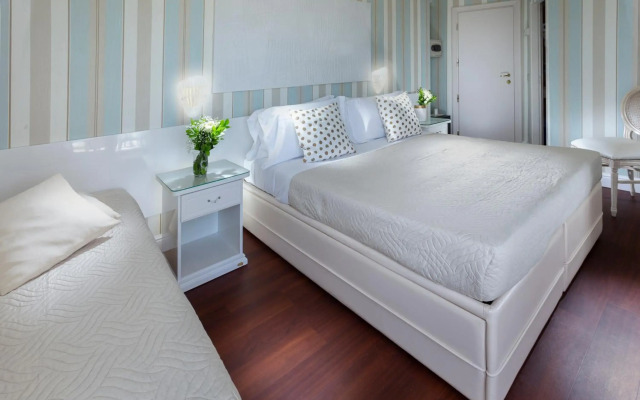 Hotel Admiral