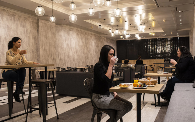 1253 Recoleta Small Hotel