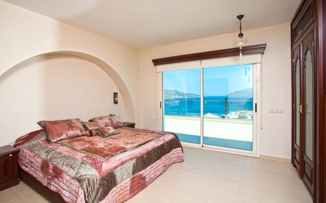 Salmakis Resort & Spa