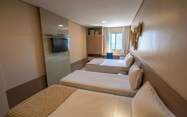Fortaleza Mar Hotel