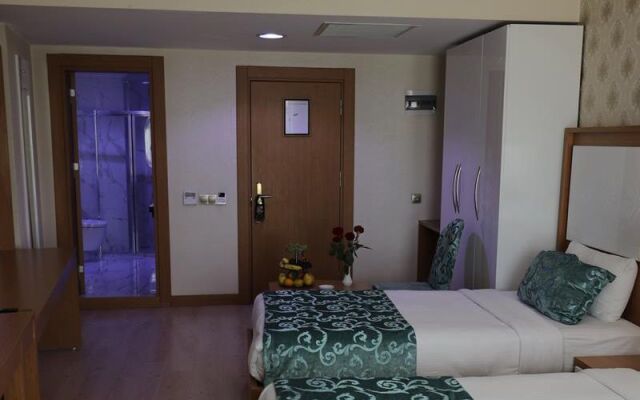 Haldi Otel