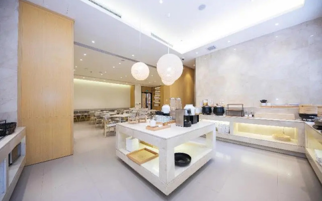 Ji Hotel Shanghai Kangqiao Xiupu Road
