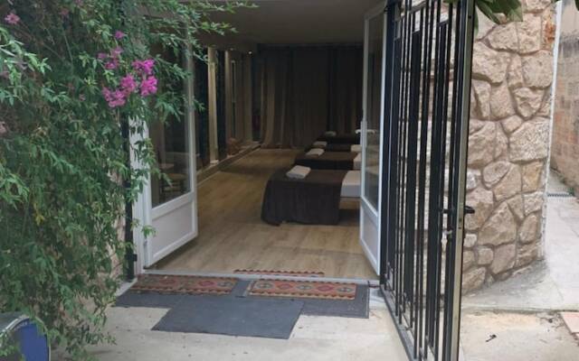 Villa Présence L'Oasis Chambres D'Hotes