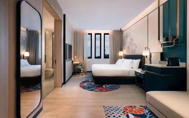 Iconic Marjorie Hotel, Penang, A Tribute Portfolio Hotel