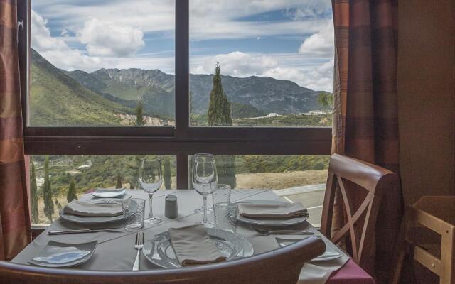 Hotel Wellness Marbella Hills